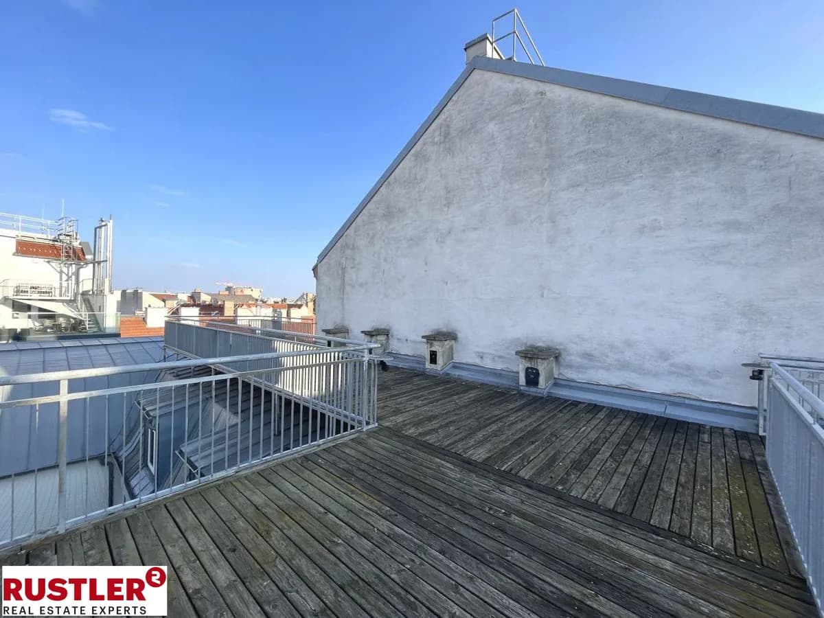 3-Zimmer-Wohnung mieten in Wien – 108,88 m², € 2.507 – Bild 6 von 17