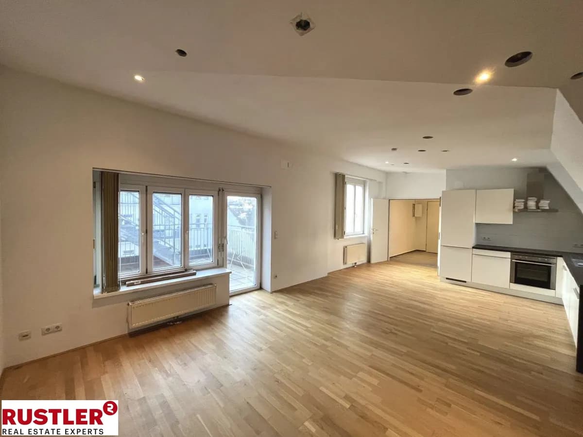 3-Zimmer-Wohnung mieten in Wien – 108,88 m², € 2.507 – Bild 8 von 17
