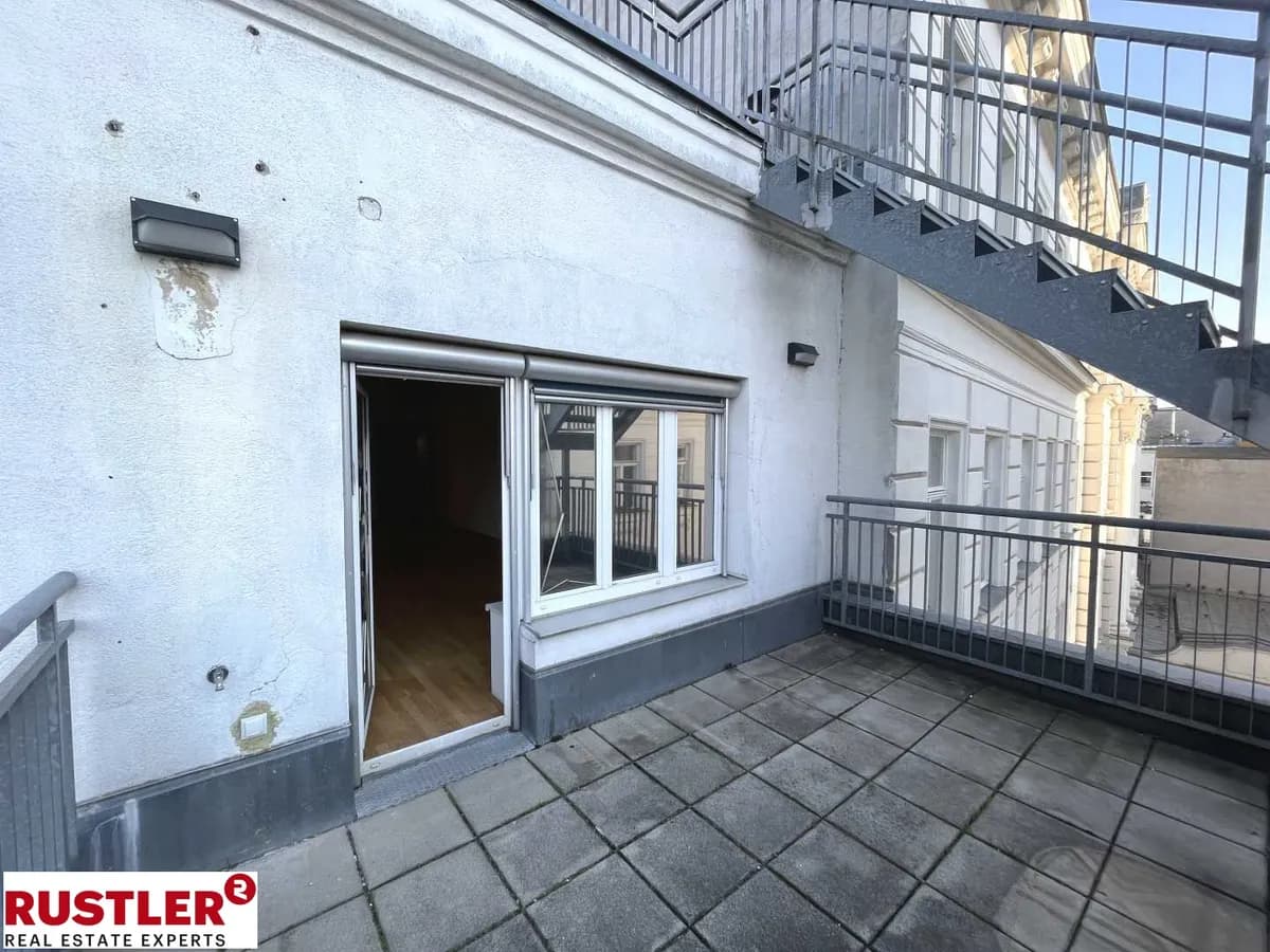3-Zimmer-Wohnung mieten in Wien – 108,88 m², € 2.507 – Bild 12 von 17