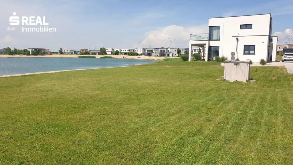Grundstück kaufen in Neusiedl am See – 514 m², € 349.000