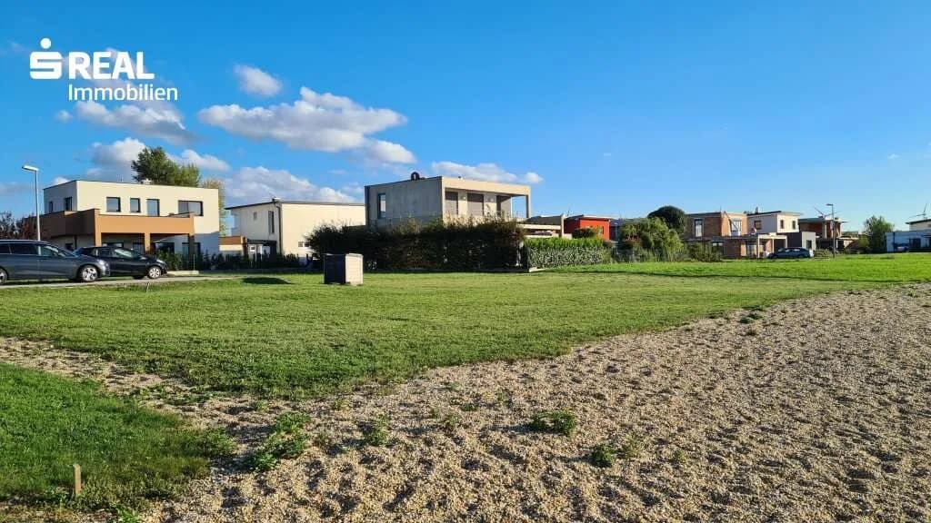 Grundstück kaufen in Neusiedl am See – 514 m², € 349.000 – Bild 3 von 7