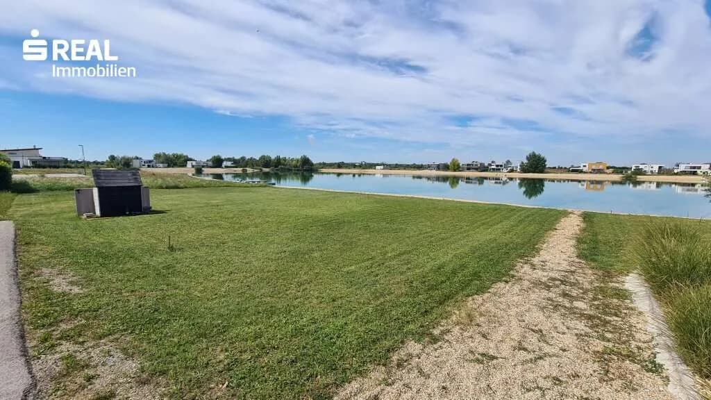 Grundstück kaufen in Neusiedl am See – 514 m², € 349.000 – Bild 4 von 7