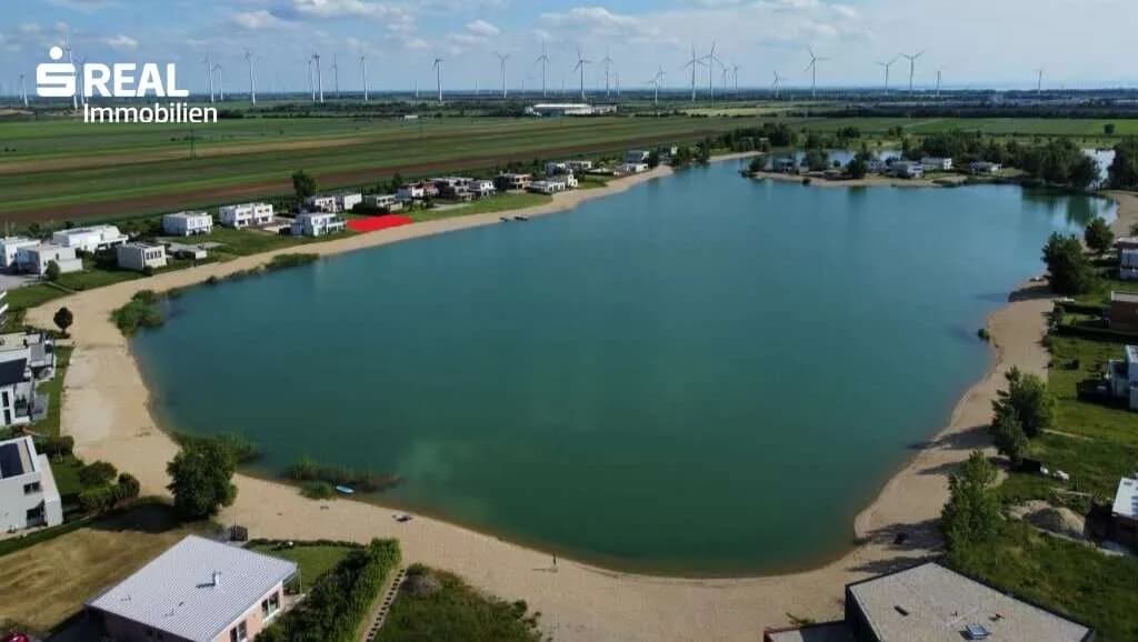 Grundstück kaufen in Neusiedl am See – 514 m², € 349.000 – Bild 5 von 7