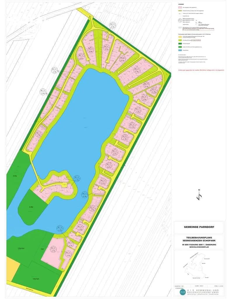 Grundstück kaufen in Neusiedl am See – 514 m², € 349.000 – Bild 6 von 7