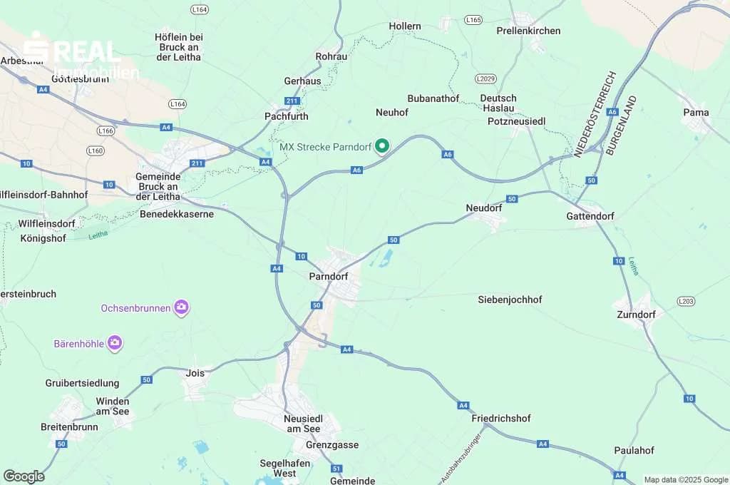 Grundstück kaufen in Neusiedl am See – 514 m², € 349.000 – Bild 7 von 7