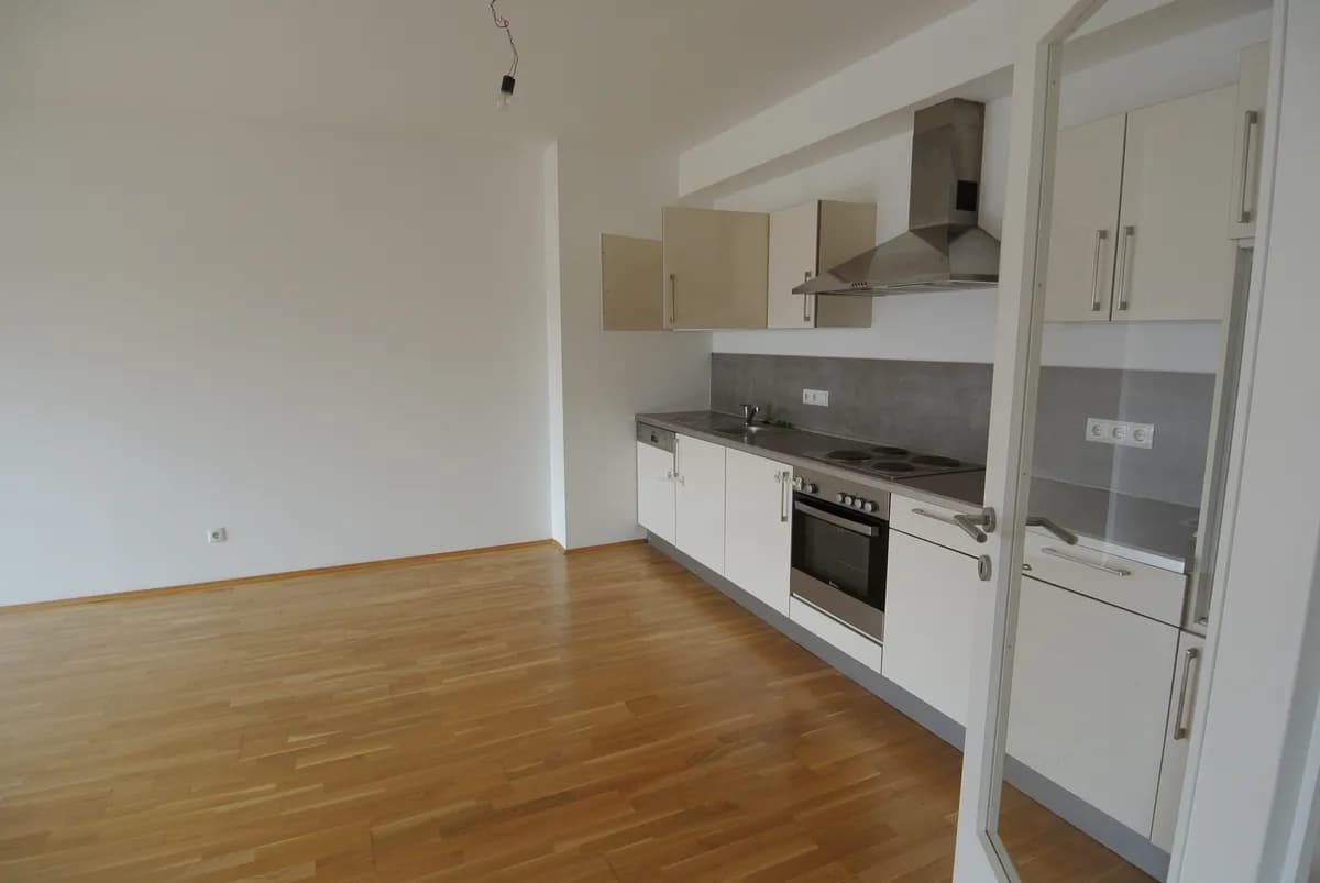 3-Zimmer-Wohnung mieten in Leibnitz – 79 m², € 995