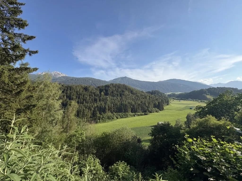 Grundstück kaufen in Innsbruck-Land – 753 m², € 451.800