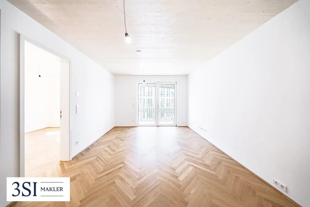 2-Zimmer-Wohnung kaufen in Wien – 51,35 m², € 531.000 – Bild 2 von 22