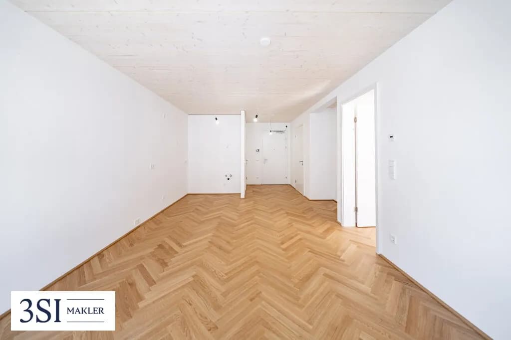 2-Zimmer-Wohnung kaufen in Wien – 51,35 m², € 531.000 – Bild 4 von 22