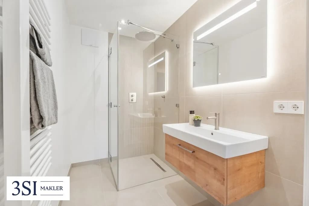 2-Zimmer-Wohnung kaufen in Wien – 51,35 m², € 531.000 – Bild 5 von 22