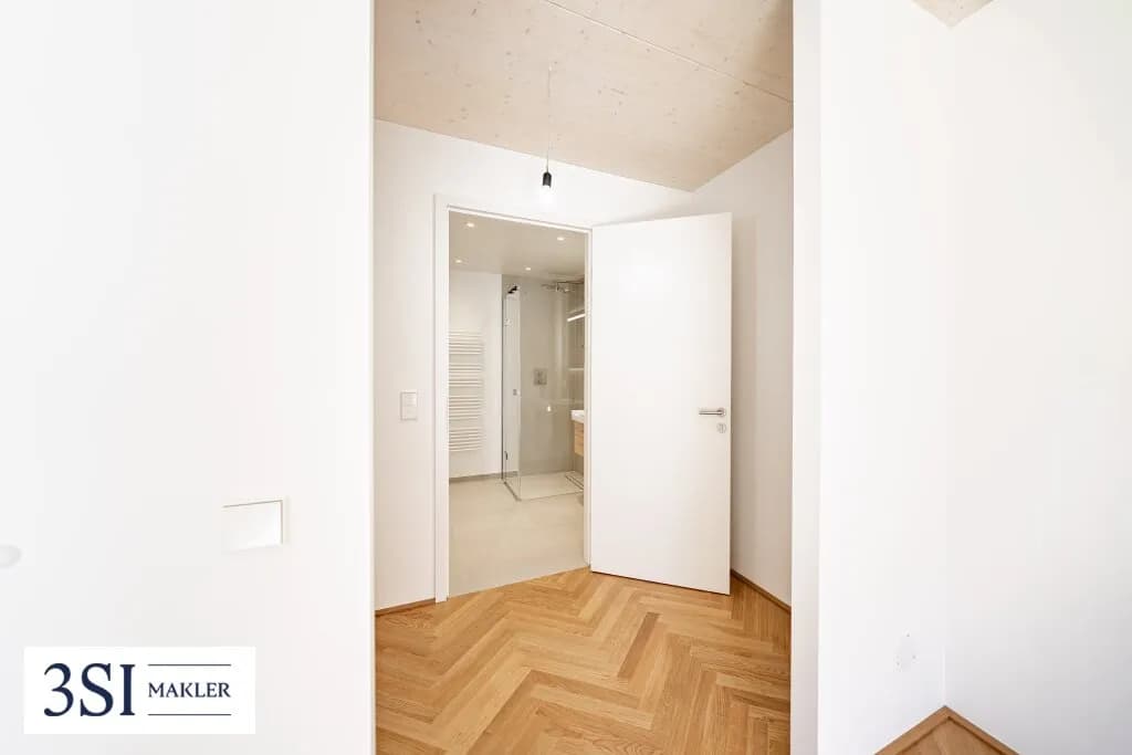 2-Zimmer-Wohnung kaufen in Wien – 51,35 m², € 531.000 – Bild 6 von 22