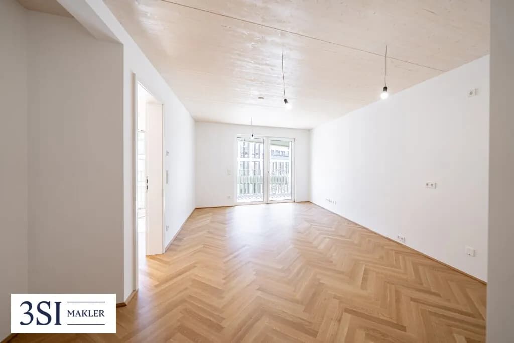 2-Zimmer-Wohnung kaufen in Wien – 51,35 m², € 531.000 – Bild 7 von 22