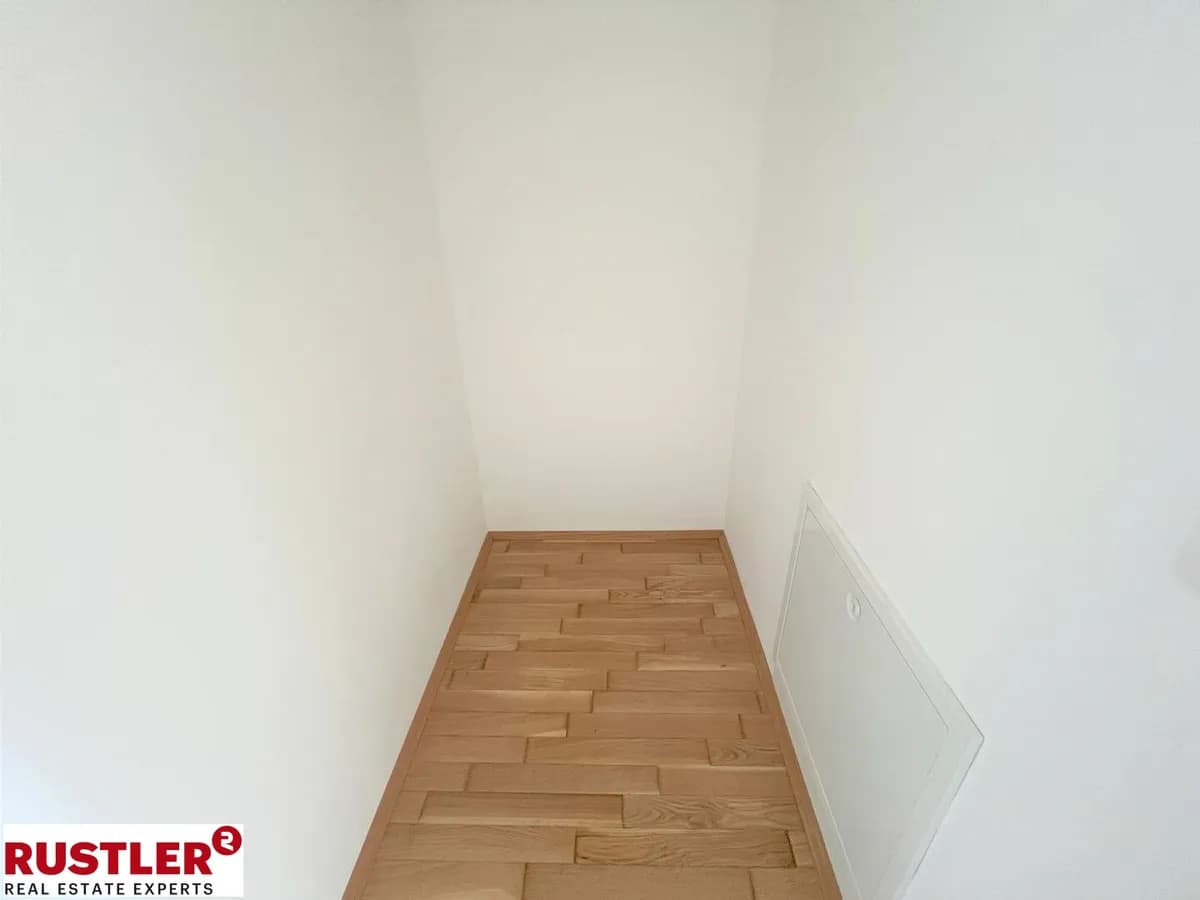 2-Zimmer-Wohnung mieten in Graz – 60,11 m², € 812 – Bild 5 von 7