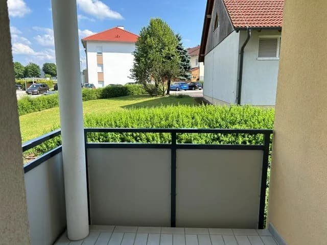 3-Zimmer-Wohnung mieten in Rohrbach – 66,52 m², € 685 – Bild 5 von 7
