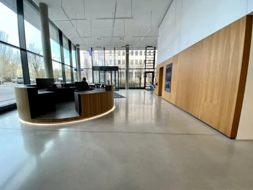 Gewerbeimmobilie mieten in Wien – 1 104 m², € 17 – Bild 3 von 7