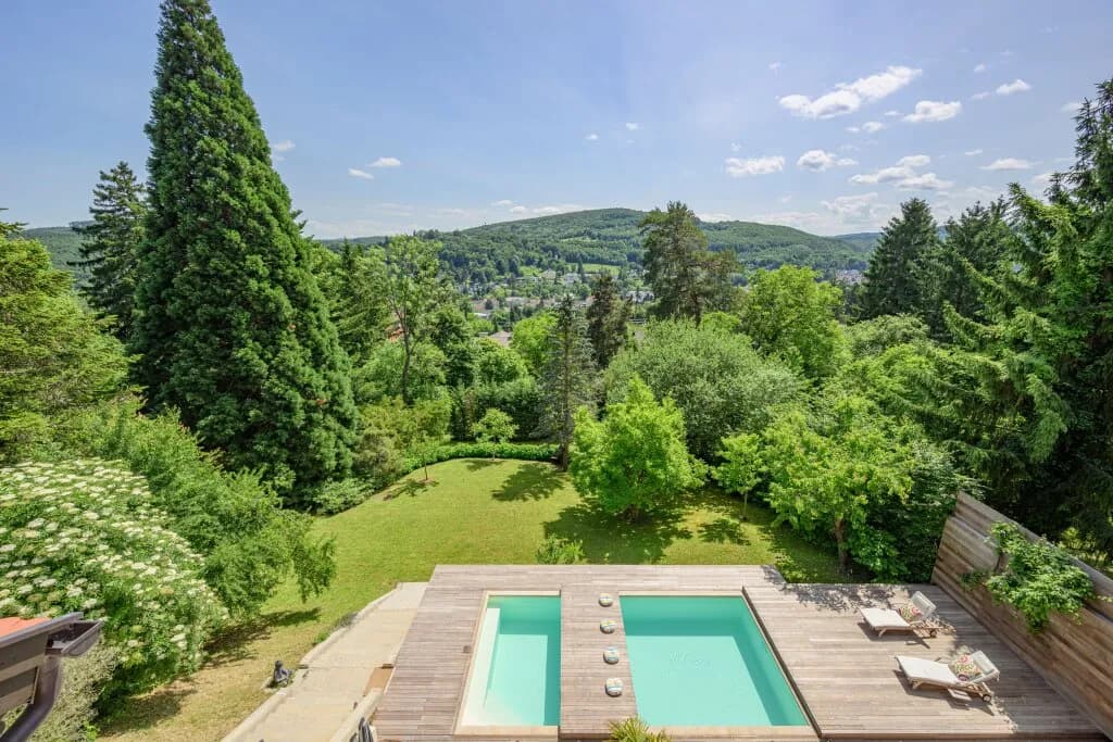8-Zimmer-Immobilie kaufen in Sankt Pölten Land – 416 m², € 3.960.000 – Bild 3 von 27