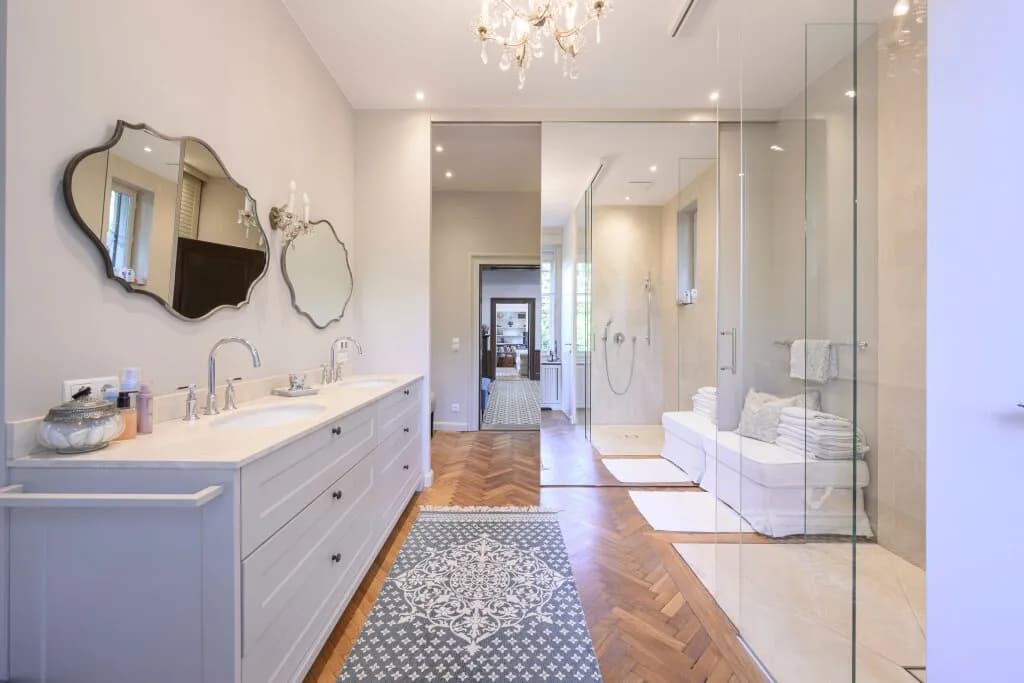 8-Zimmer-Immobilie kaufen in Sankt Pölten Land – 416 m², € 3.960.000 – Bild 10 von 27