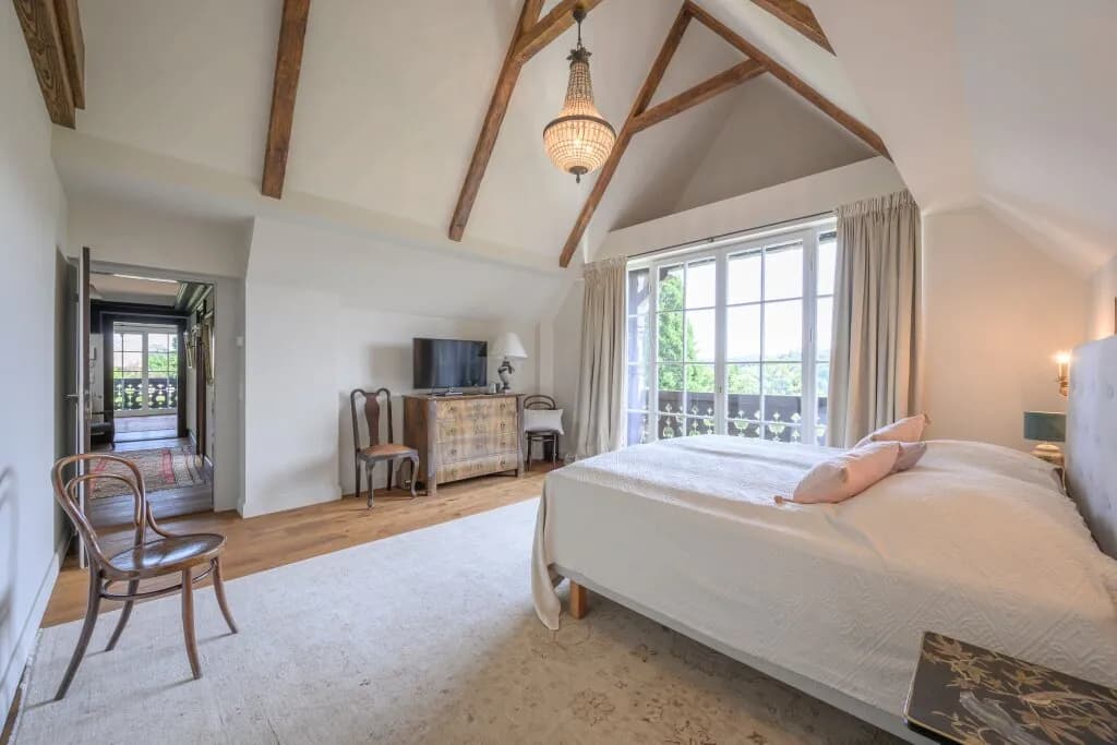 8-Zimmer-Immobilie kaufen in Sankt Pölten Land – 416 m², € 3.960.000 – Bild 11 von 27
