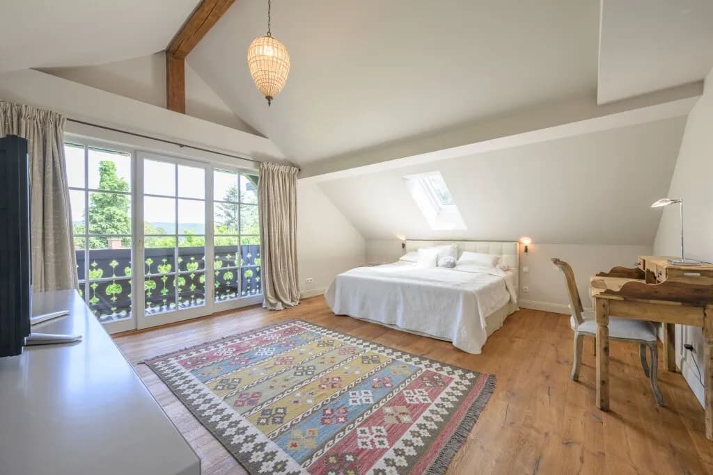 8-Zimmer-Immobilie kaufen in Sankt Pölten Land – 416 m², € 3.960.000 – Bild 13 von 27