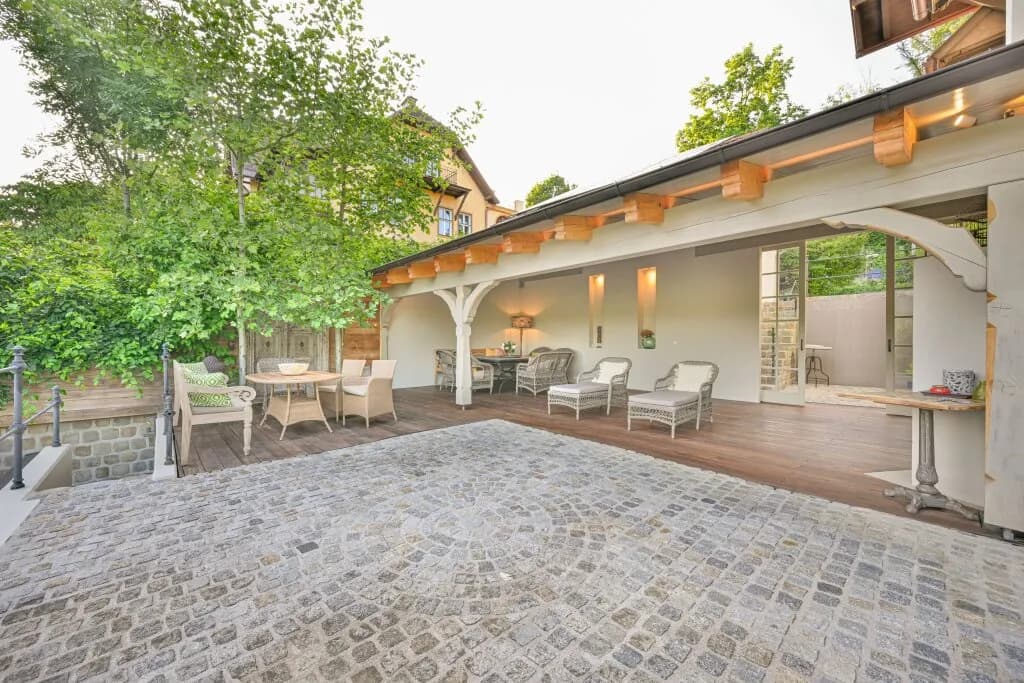 8-Zimmer-Immobilie kaufen in Sankt Pölten Land – 416 m², € 3.960.000 – Bild 19 von 27