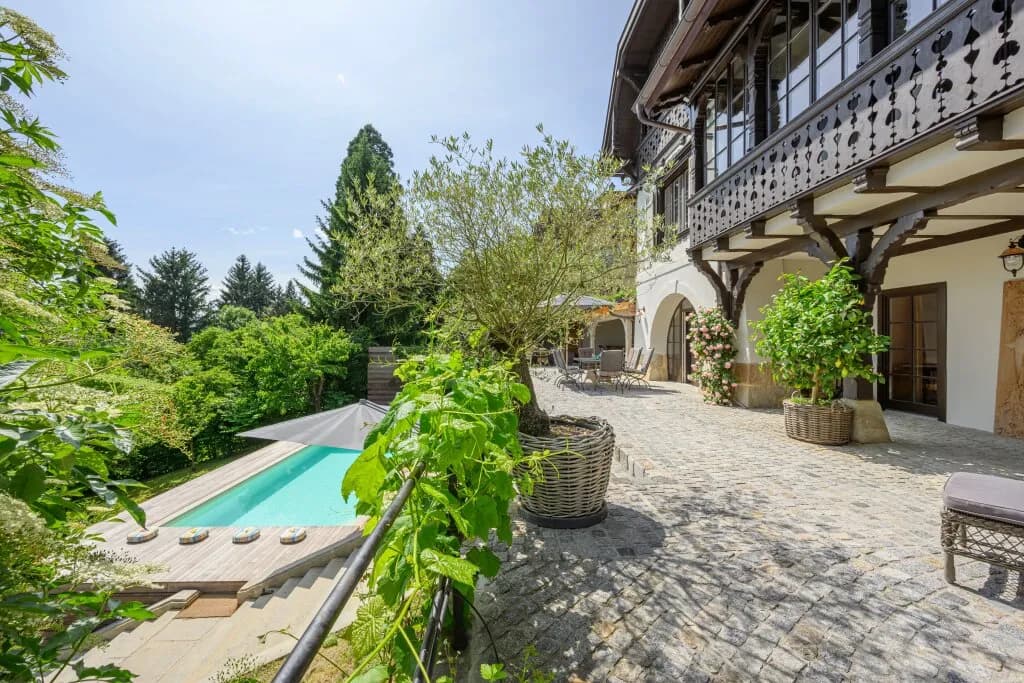 8-Zimmer-Immobilie kaufen in Sankt Pölten Land – 416 m², € 3.960.000 – Bild 22 von 27