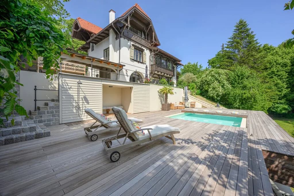 8-Zimmer-Immobilie kaufen in Sankt Pölten Land – 416 m², € 3.960.000 – Bild 23 von 27