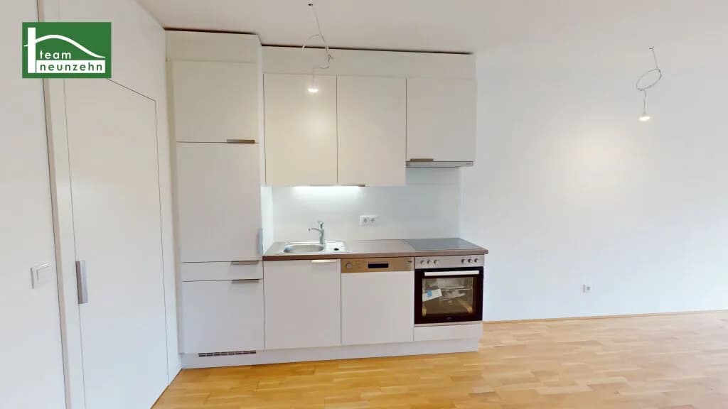 2-Zimmer-Wohnung mieten in Graz – 55,36 m², € 899 – Bild 4 von 23