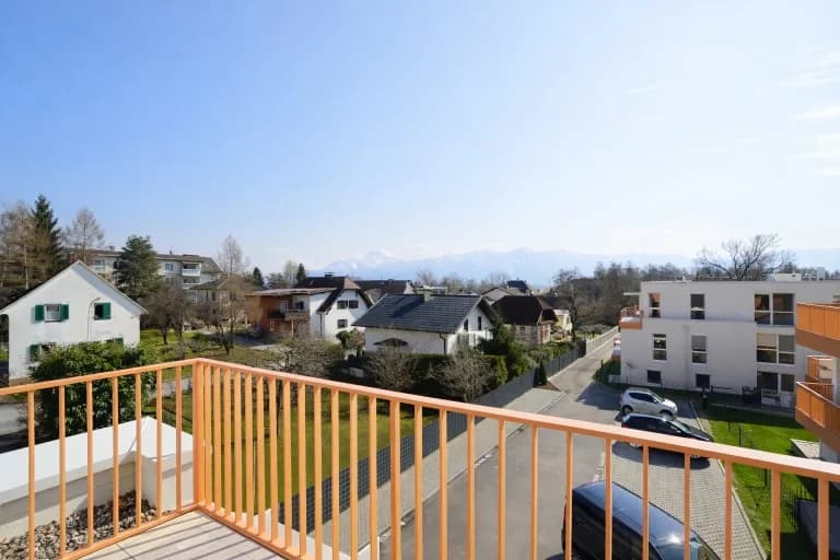 4-Zimmer-Wohnung kaufen in Villach – 92 m², € 582.000