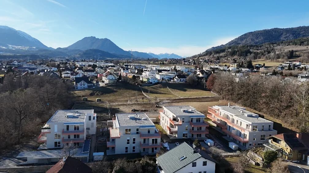 4-Zimmer-Wohnung kaufen in Villach – 92 m², € 582.000 – Bild 3 von 17