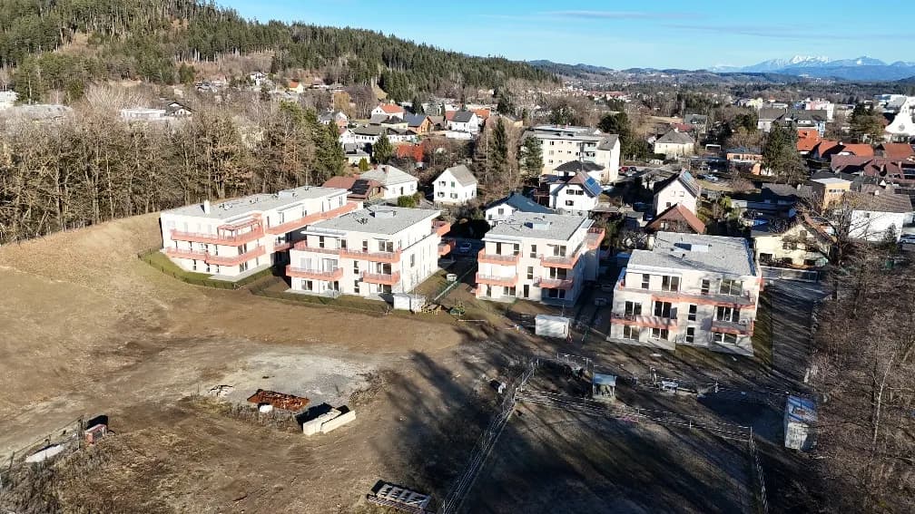 4-Zimmer-Wohnung kaufen in Villach – 92 m², € 582.000 – Bild 16 von 17