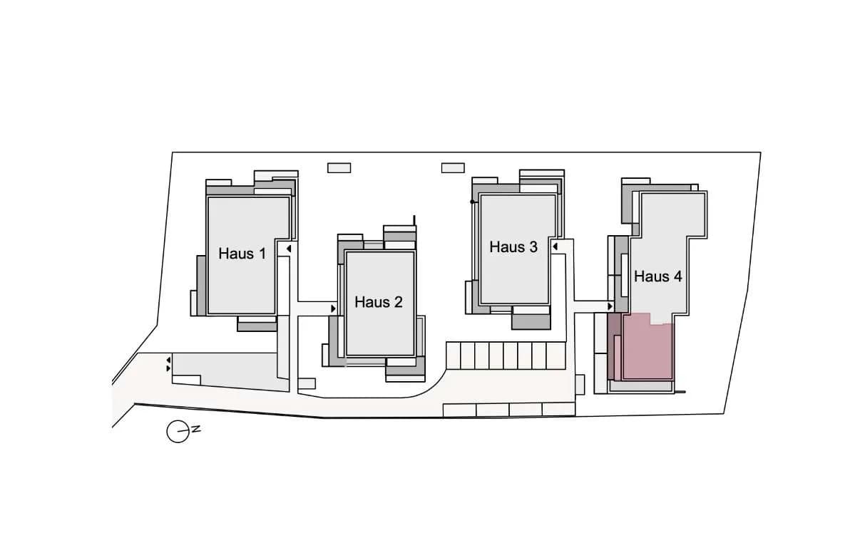 4-Zimmer-Wohnung kaufen in Villach – 92 m², € 582.000 – Bild 17 von 17