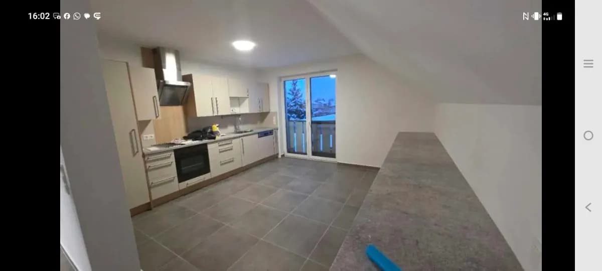 4-Zimmer-Wohnung mieten in Wiener Neustadt Land – 130 m², € 1.380 – Bild 2 von 10