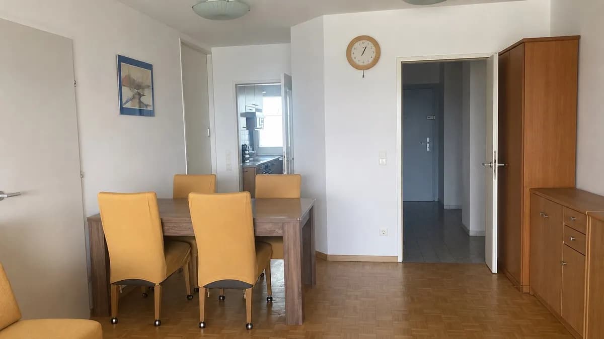 4-Zimmer-Wohnung mieten in Wien – 123 m², € 2.800