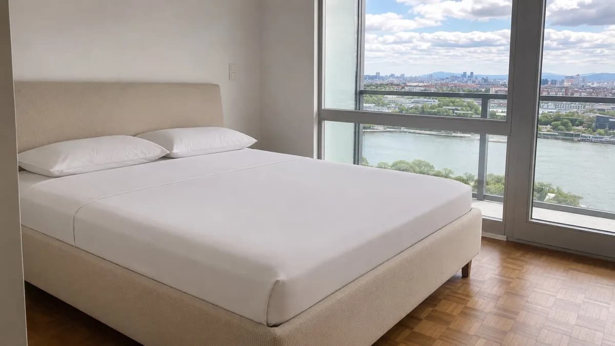 4-Zimmer-Wohnung mieten in Wien – 123 m², € 2.800 – Bild 3 von 10