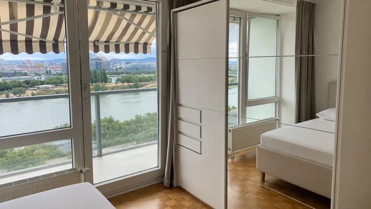 4-Zimmer-Wohnung mieten in Wien – 123 m², € 2.800 – Bild 4 von 10