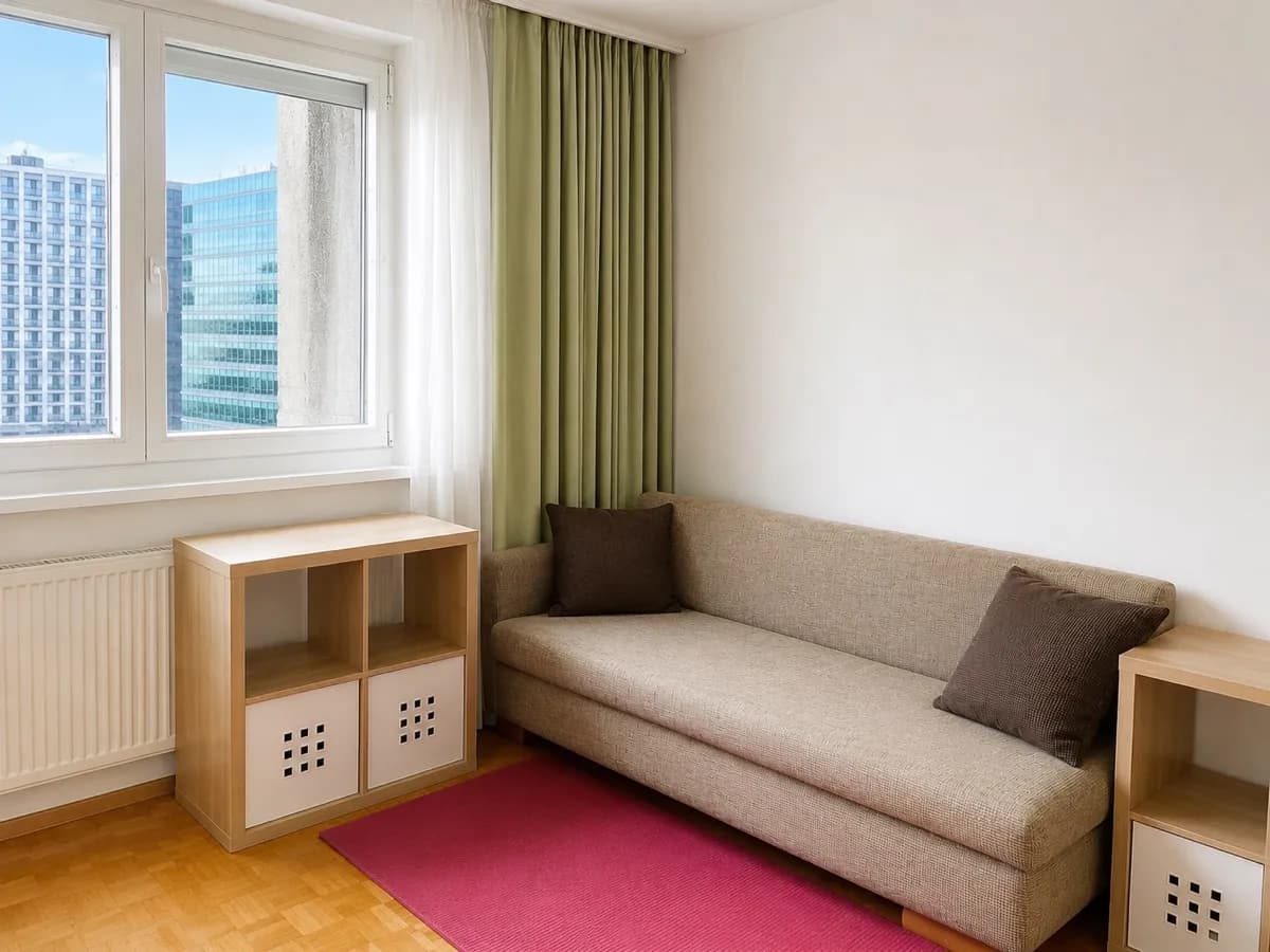 4-Zimmer-Wohnung mieten in Wien – 123 m², € 2.800 – Bild 6 von 10