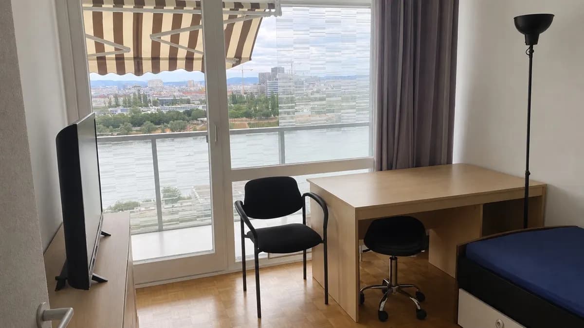 4-Zimmer-Wohnung mieten in Wien – 123 m², € 2.800 – Bild 7 von 10
