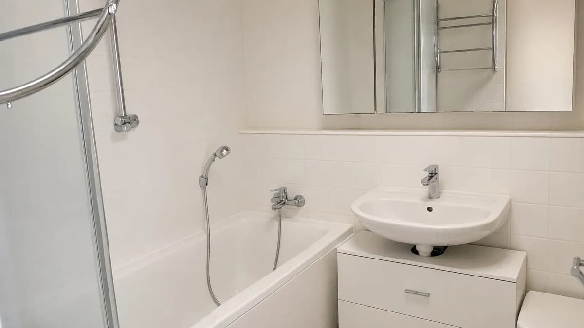 4-Zimmer-Wohnung mieten in Wien – 123 m², € 2.800 – Bild 8 von 10