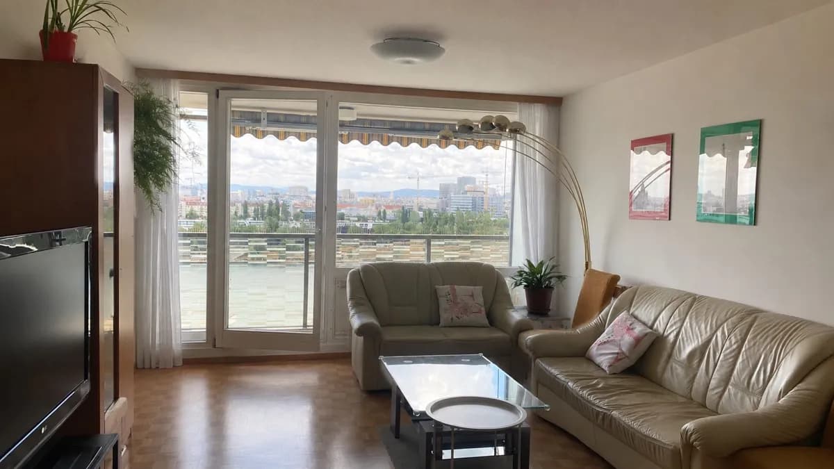 4-Zimmer-Wohnung mieten in Wien – 123 m², € 2.800 – Bild 9 von 10