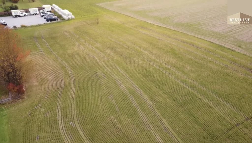 Grundstück kaufen in Innsbruck – 2 040 m² – Bild 3 von 8