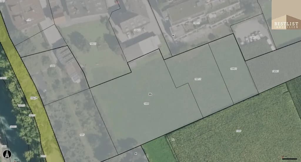 Grundstück kaufen in Innsbruck – 2 040 m² – Bild 6 von 8