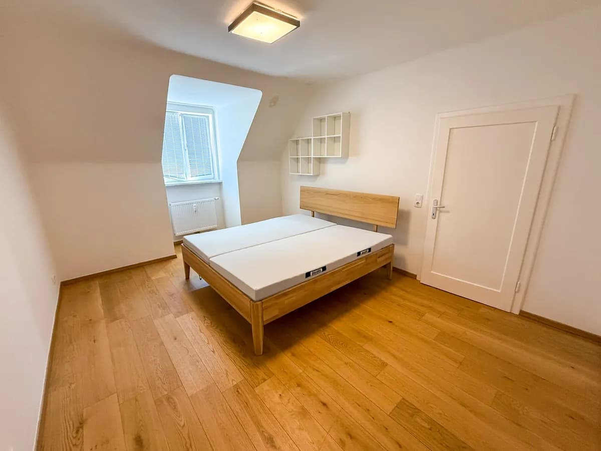 2-Zimmer-Wohnung mieten in Murtal – 53 m², € 450 – Bild 2 von 6