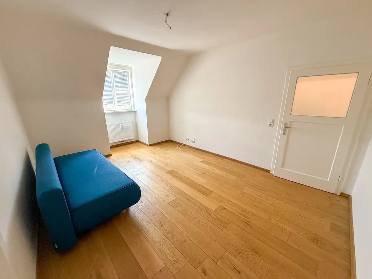 2-Zimmer-Wohnung mieten in Murtal – 53 m², € 450 – Bild 3 von 6