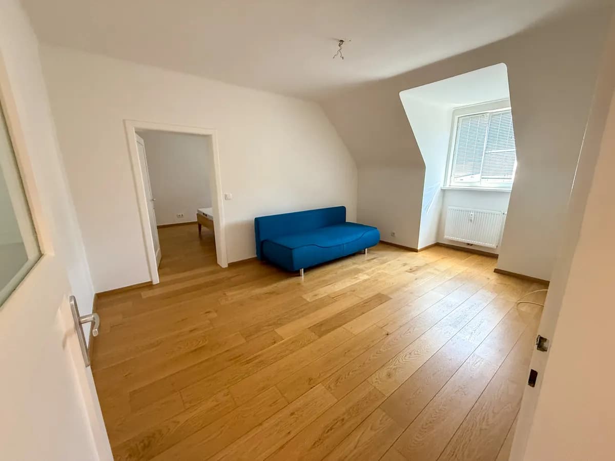 2-Zimmer-Wohnung mieten in Murtal – 53 m², € 450 – Bild 4 von 6