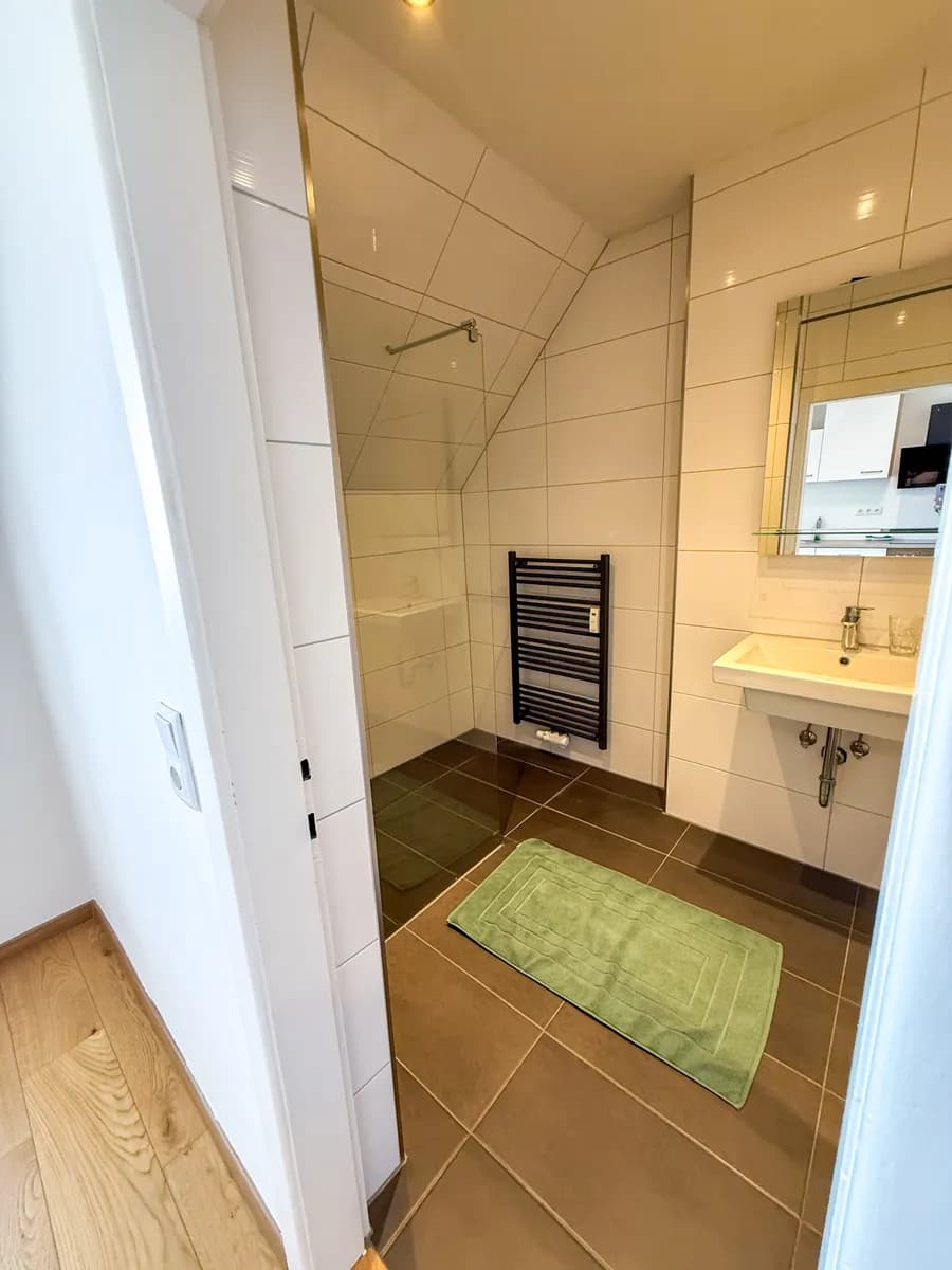 2-Zimmer-Wohnung mieten in Murtal – 53 m², € 450 – Bild 5 von 6