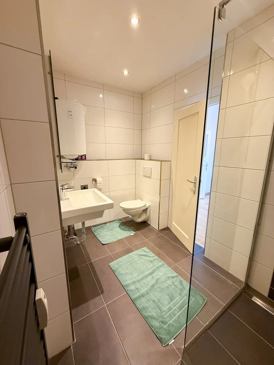 2-Zimmer-Wohnung mieten in Murtal – 53 m², € 450 – Bild 6 von 6