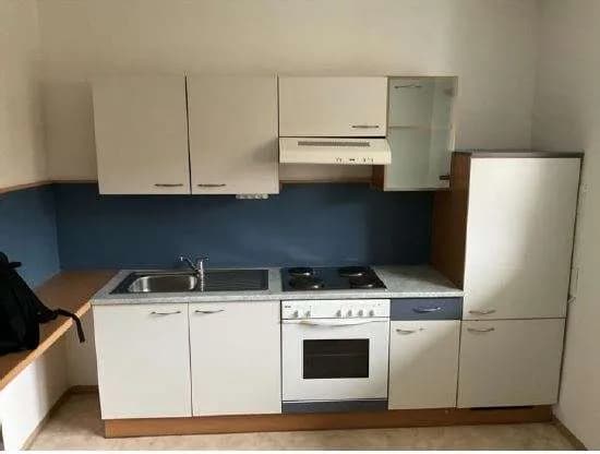 1-Zimmer-Wohnung mieten in Graz – 44,8 m², € 571 – Bild 2 von 5