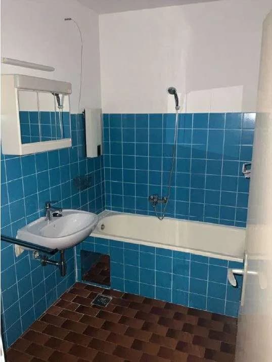 1-Zimmer-Wohnung mieten in Graz – 44,8 m², € 571 – Bild 5 von 5