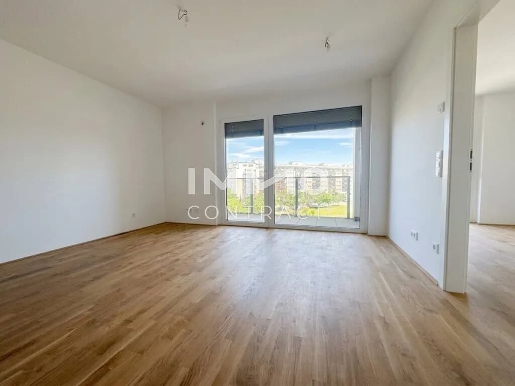 2-Zimmer-Wohnung kaufen in Wien – 40,4 m², € 338.500 – Bild 4 von 13