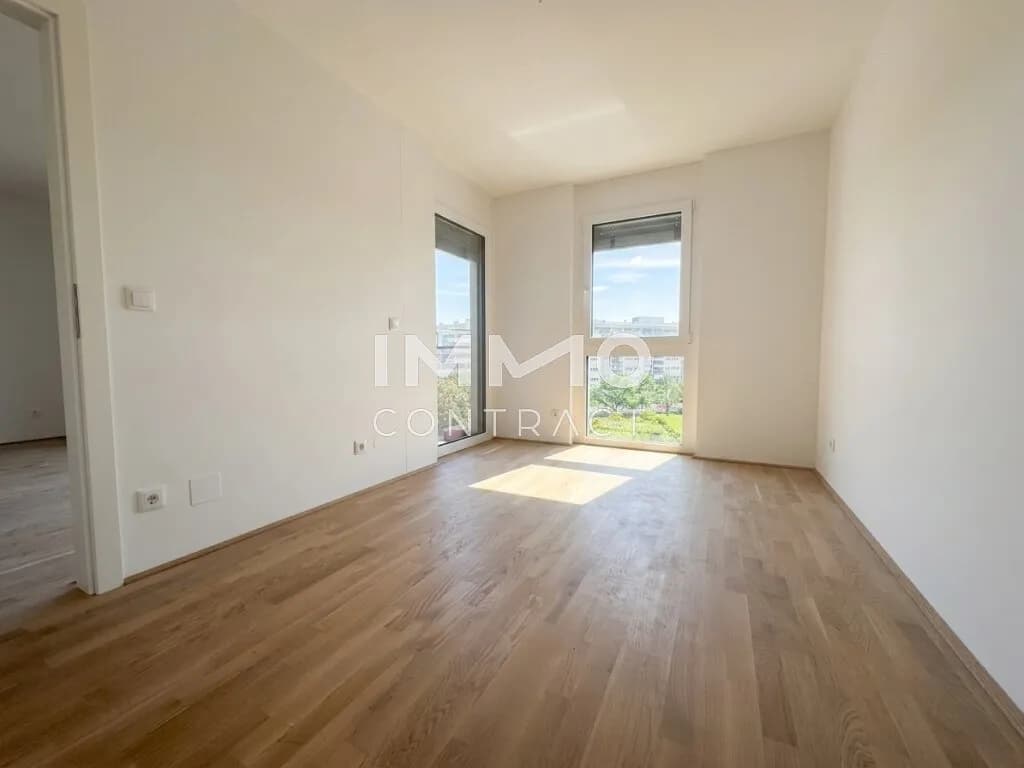 2-Zimmer-Wohnung kaufen in Wien – 40,4 m², € 338.500 – Bild 5 von 13